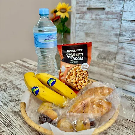 Royal Dom wakacyjny Arrecife (Lanzarote)