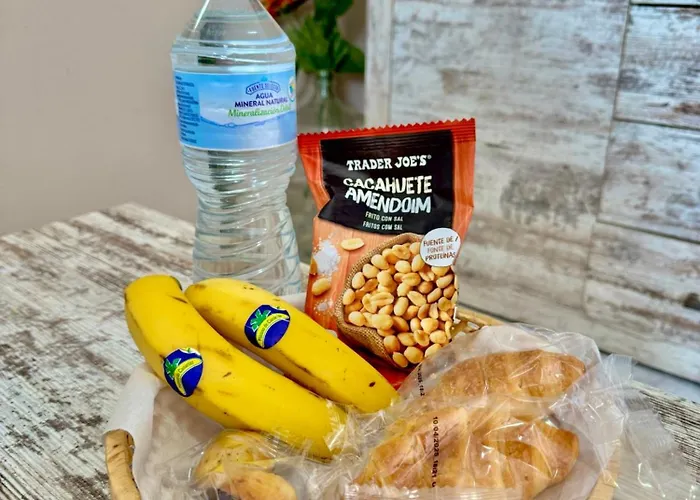 Royal Dom wakacyjny Arrecife (Lanzarote)