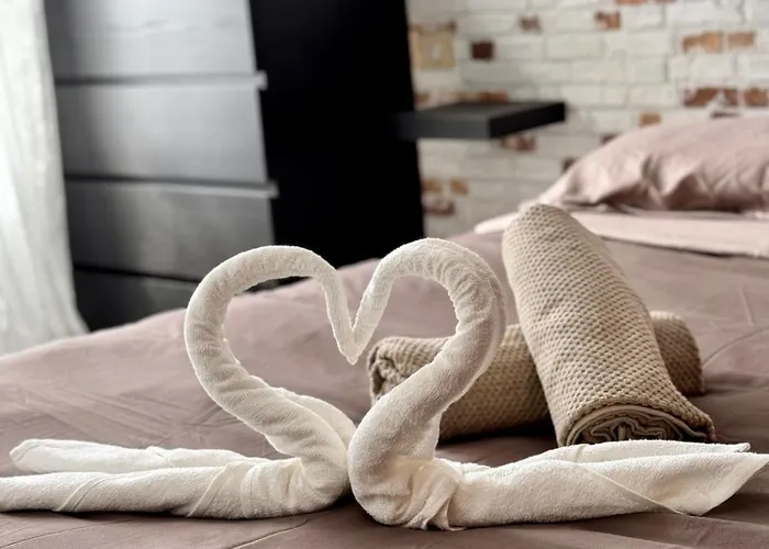 Dom wakacyjny Royal *