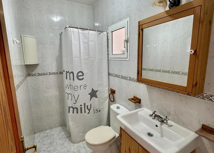 Royal Dom wakacyjny Arrecife (Lanzarote)