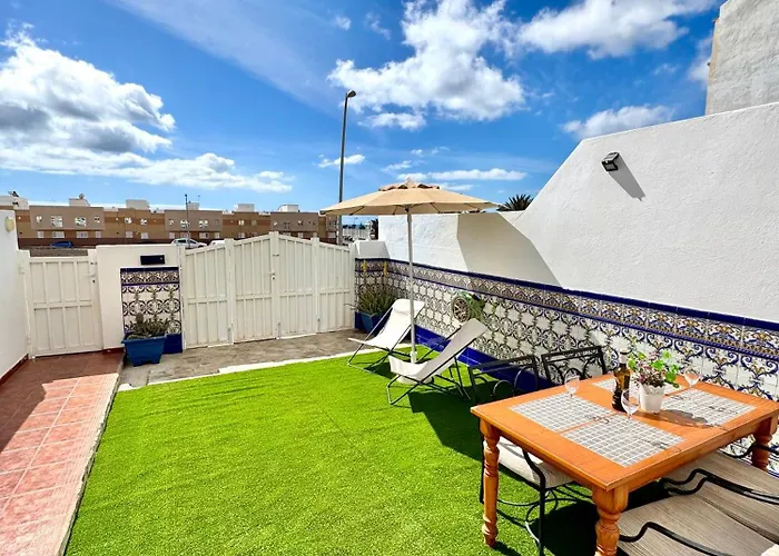 Royal * Arrecife (Lanzarote)