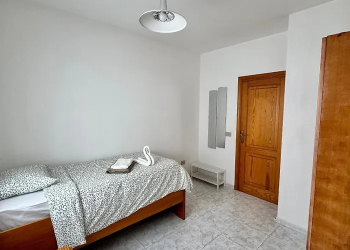 Royal Dom wakacyjny Arrecife (Lanzarote)