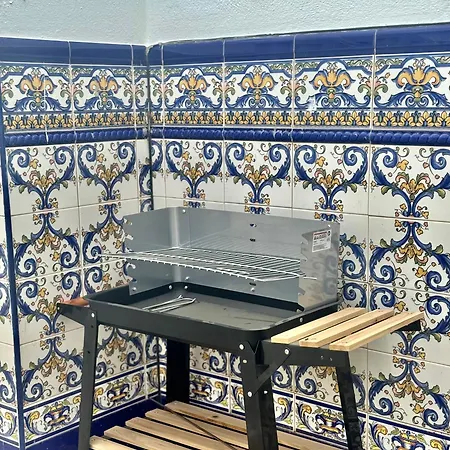 Prázdninový dům Royal Arrecife (Lanzarote)