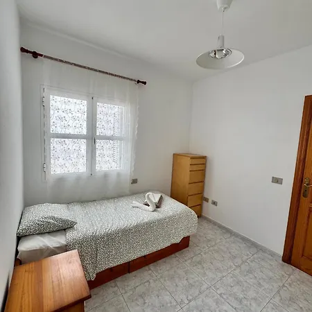 Prázdninový dům Royal Arrecife (Lanzarote)