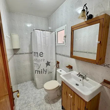 Royal Prázdninový dům Arrecife (Lanzarote)