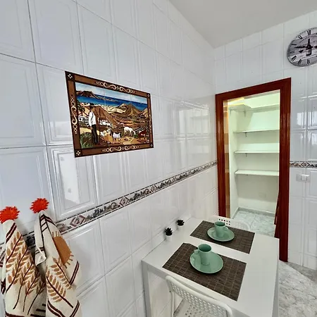 Prázdninový dům Royal Arrecife (Lanzarote)