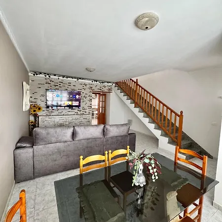 Royal Prázdninový dům