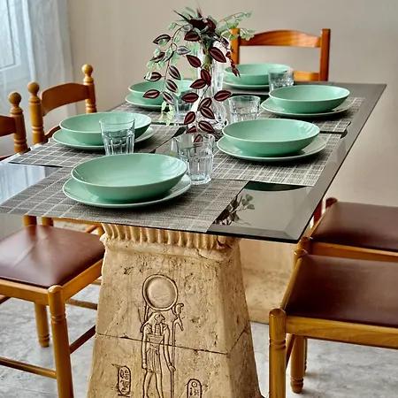 Prázdninový dům Royal *