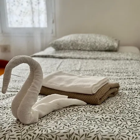 Prázdninový dům Royal Arrecife (Lanzarote)