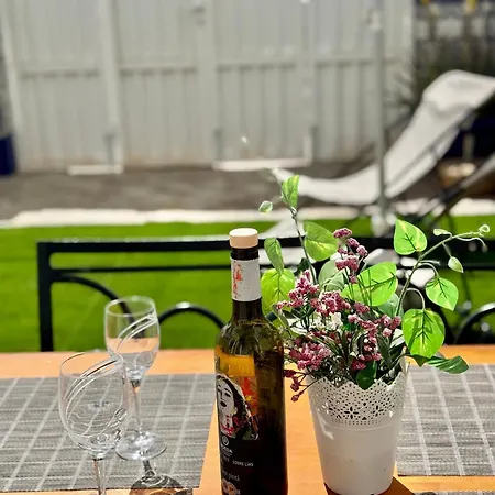 Prázdninový dům Royal Arrecife (Lanzarote)