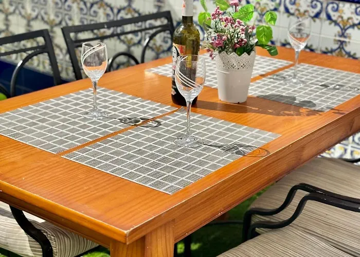 Ferienhaus Royal Arrecife (Lanzarote)