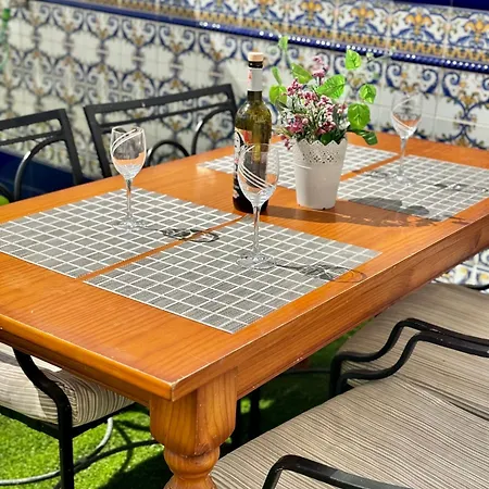 Сasa de vacaciones Royal Arrecife (Lanzarote)