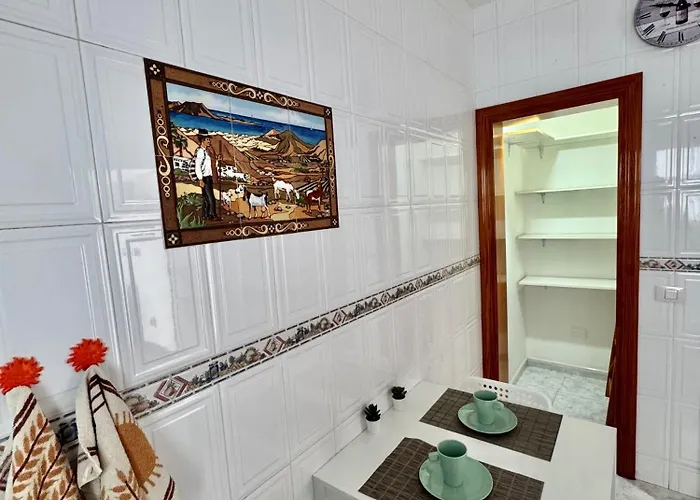 Сasa de vacaciones Royal Arrecife (Lanzarote)