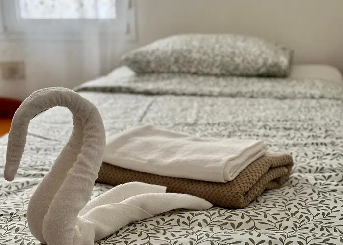 Сasa de vacaciones Royal Arrecife (Lanzarote)