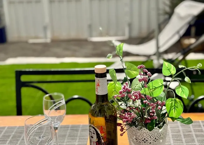 Сasa de vacaciones Royal Arrecife (Lanzarote)